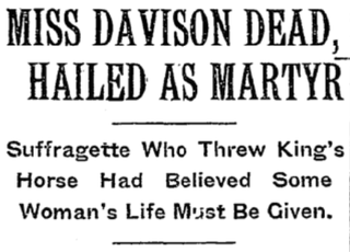 New York Times coverage, via Times Machine.